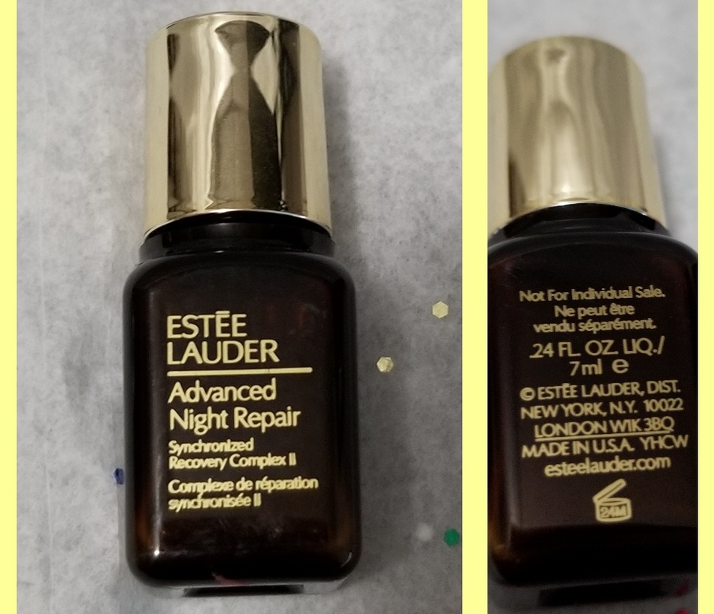 Estee Lauder Advanced Night Repair